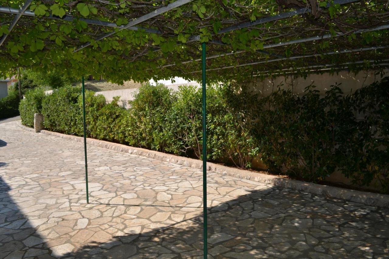 Apartment Lora Pag Town Dış mekan fotoğraf