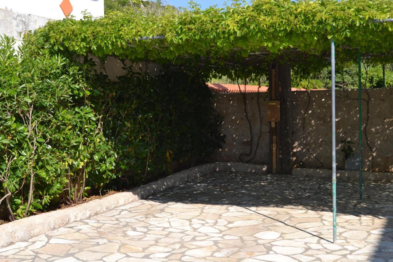 Apartment Lora Pag Town Dış mekan fotoğraf