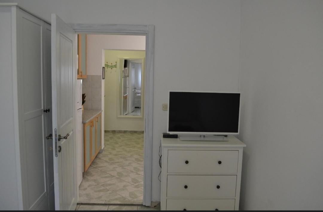 Apartment Lora Pag Town Dış mekan fotoğraf